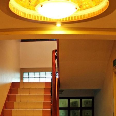 Orange Grove Hotel Davao City Εξωτερικό φωτογραφία
