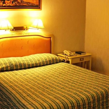 Orange Grove Hotel Davao City Εξωτερικό φωτογραφία