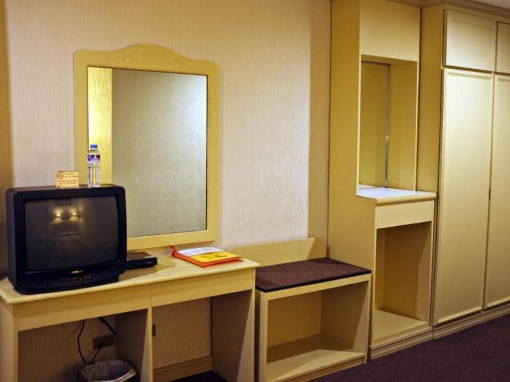Orange Grove Hotel Davao City Εξωτερικό φωτογραφία