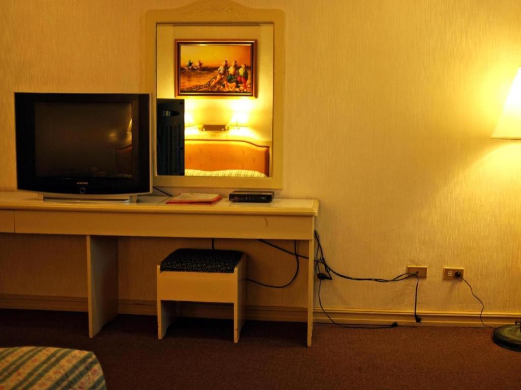 Orange Grove Hotel Davao City Εξωτερικό φωτογραφία