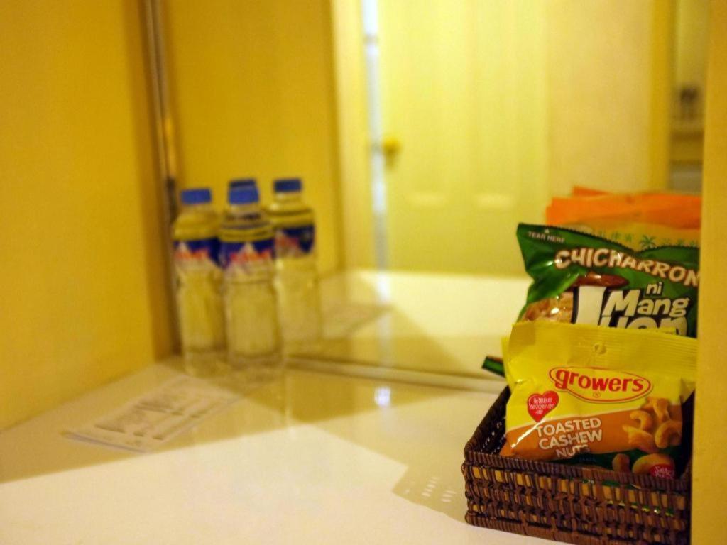 Orange Grove Hotel Davao City Εξωτερικό φωτογραφία