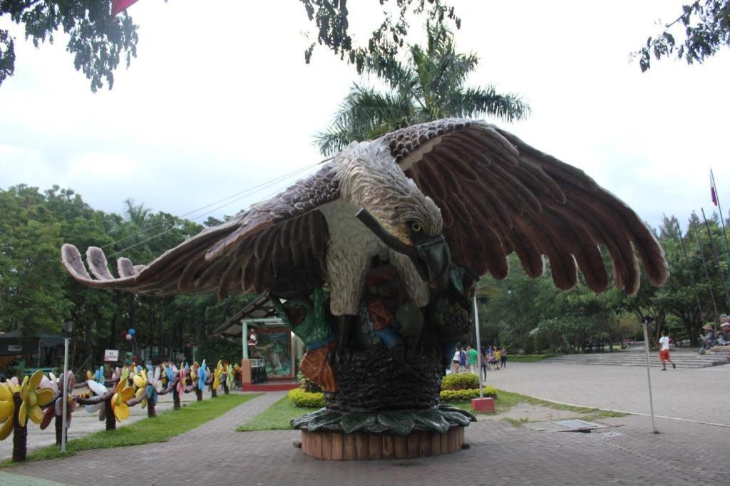 Orange Grove Hotel Davao City Εξωτερικό φωτογραφία