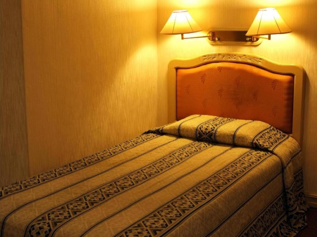 Orange Grove Hotel Davao City Εξωτερικό φωτογραφία