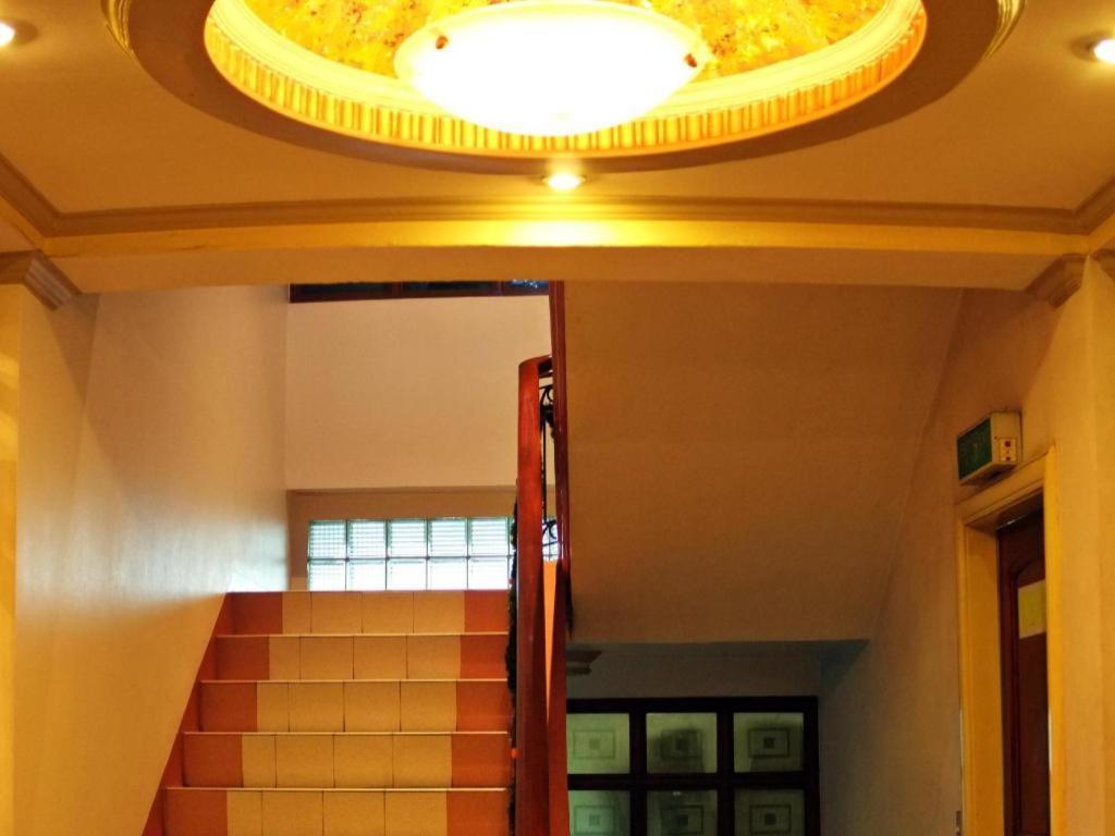 Orange Grove Hotel Davao City Εξωτερικό φωτογραφία