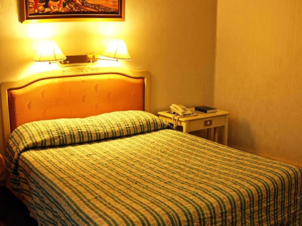 Orange Grove Hotel Davao City Εξωτερικό φωτογραφία