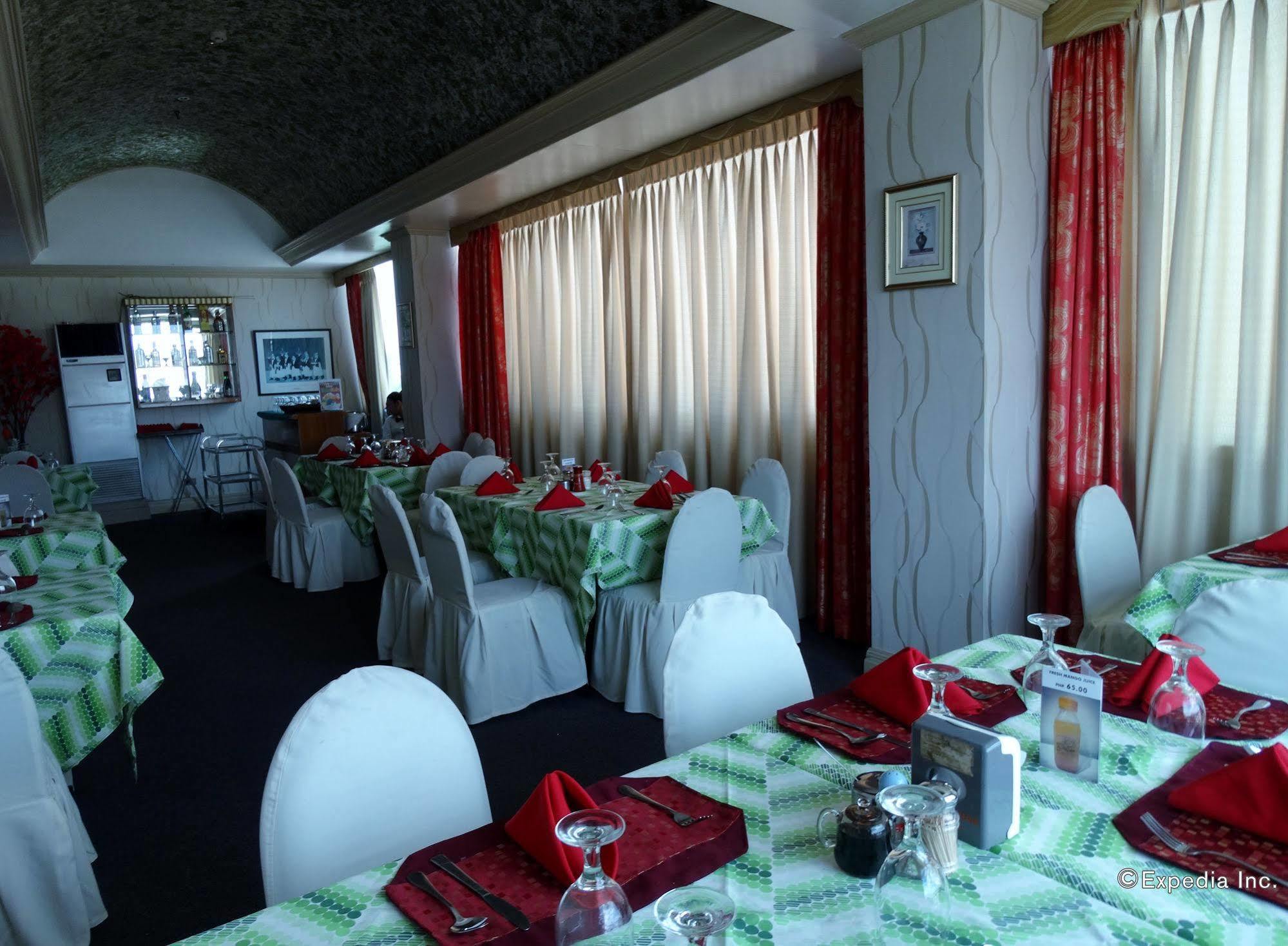 Orange Grove Hotel Davao City Εξωτερικό φωτογραφία