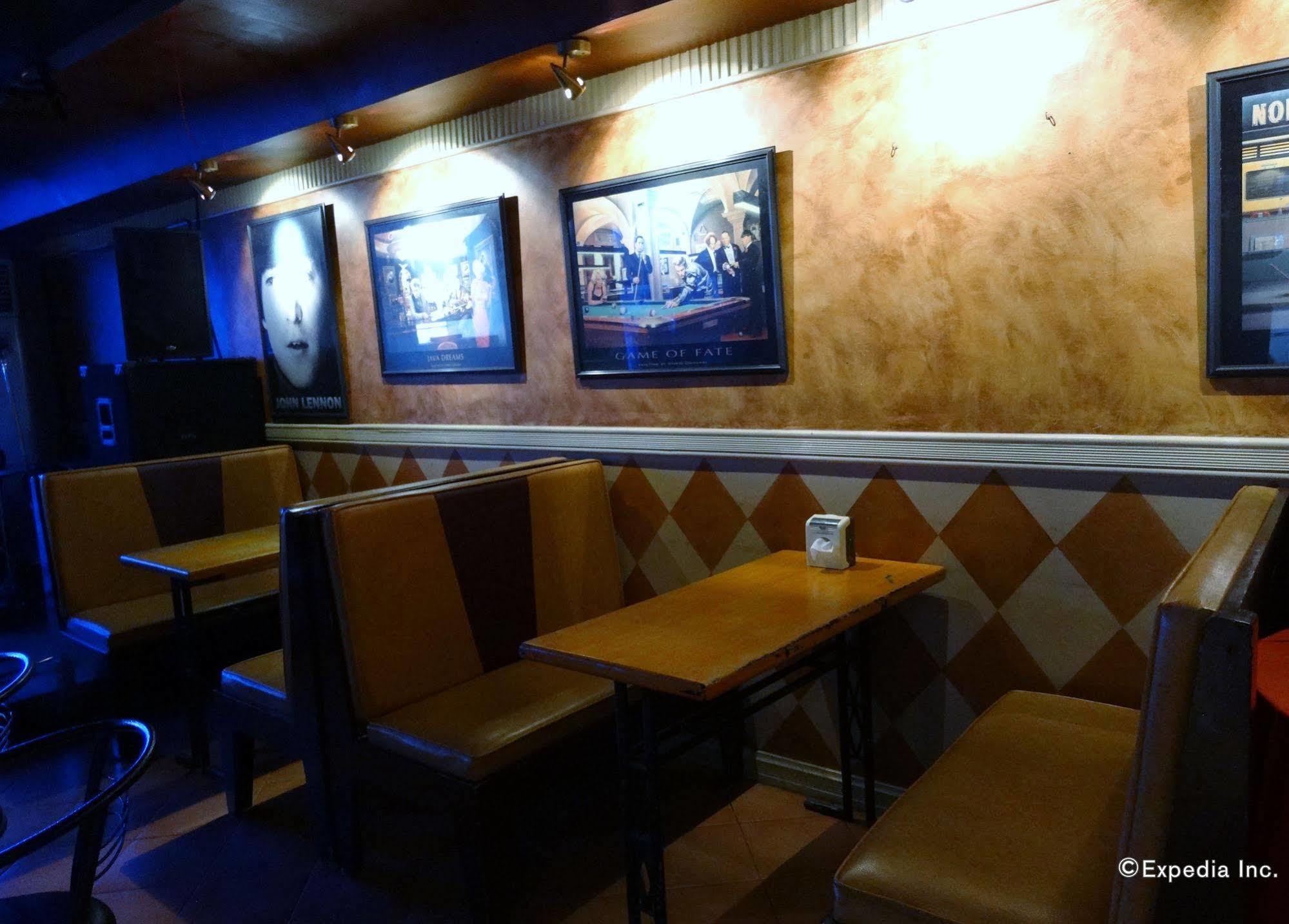 Orange Grove Hotel Davao City Εξωτερικό φωτογραφία