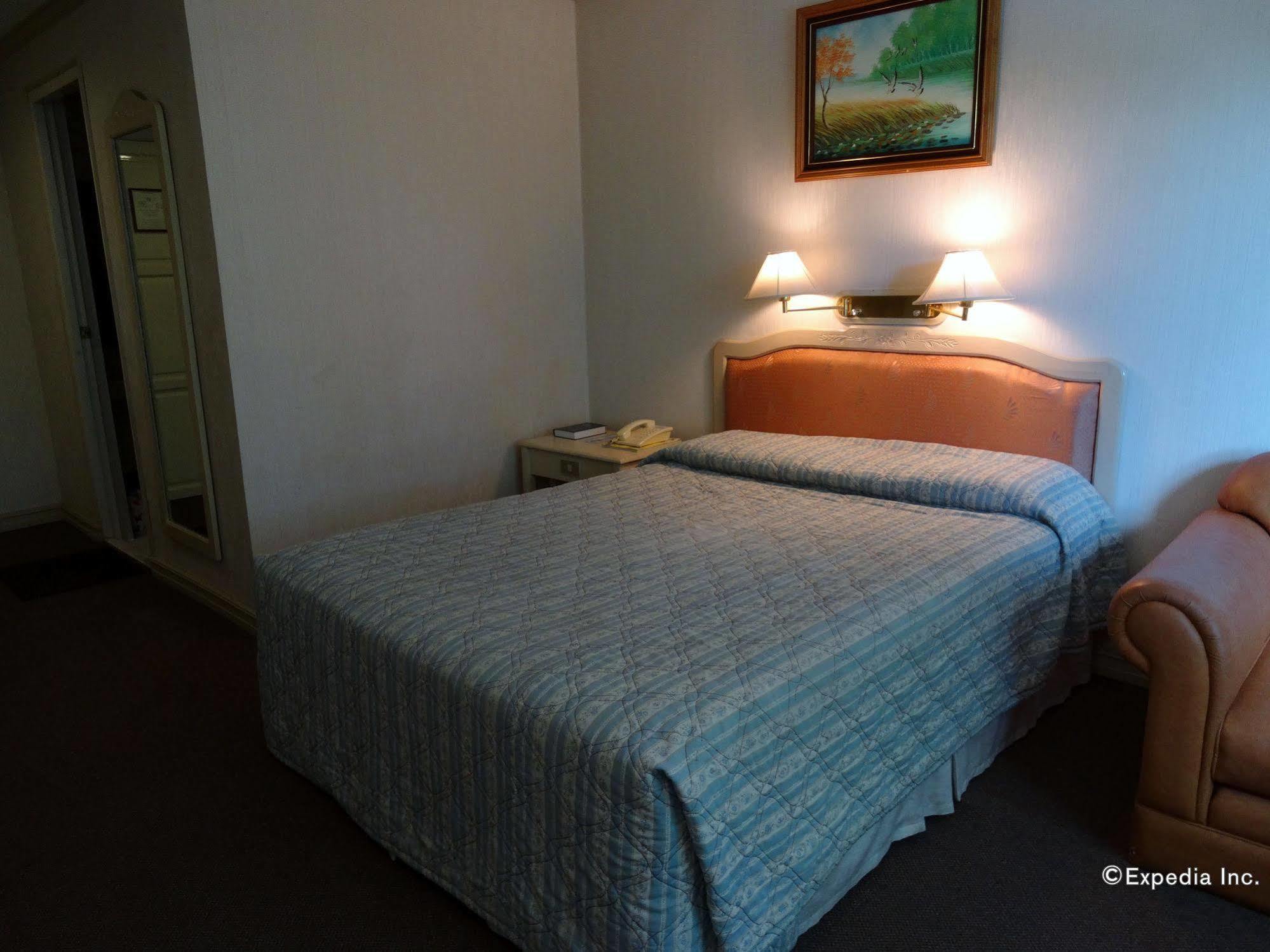 Orange Grove Hotel Davao City Εξωτερικό φωτογραφία
