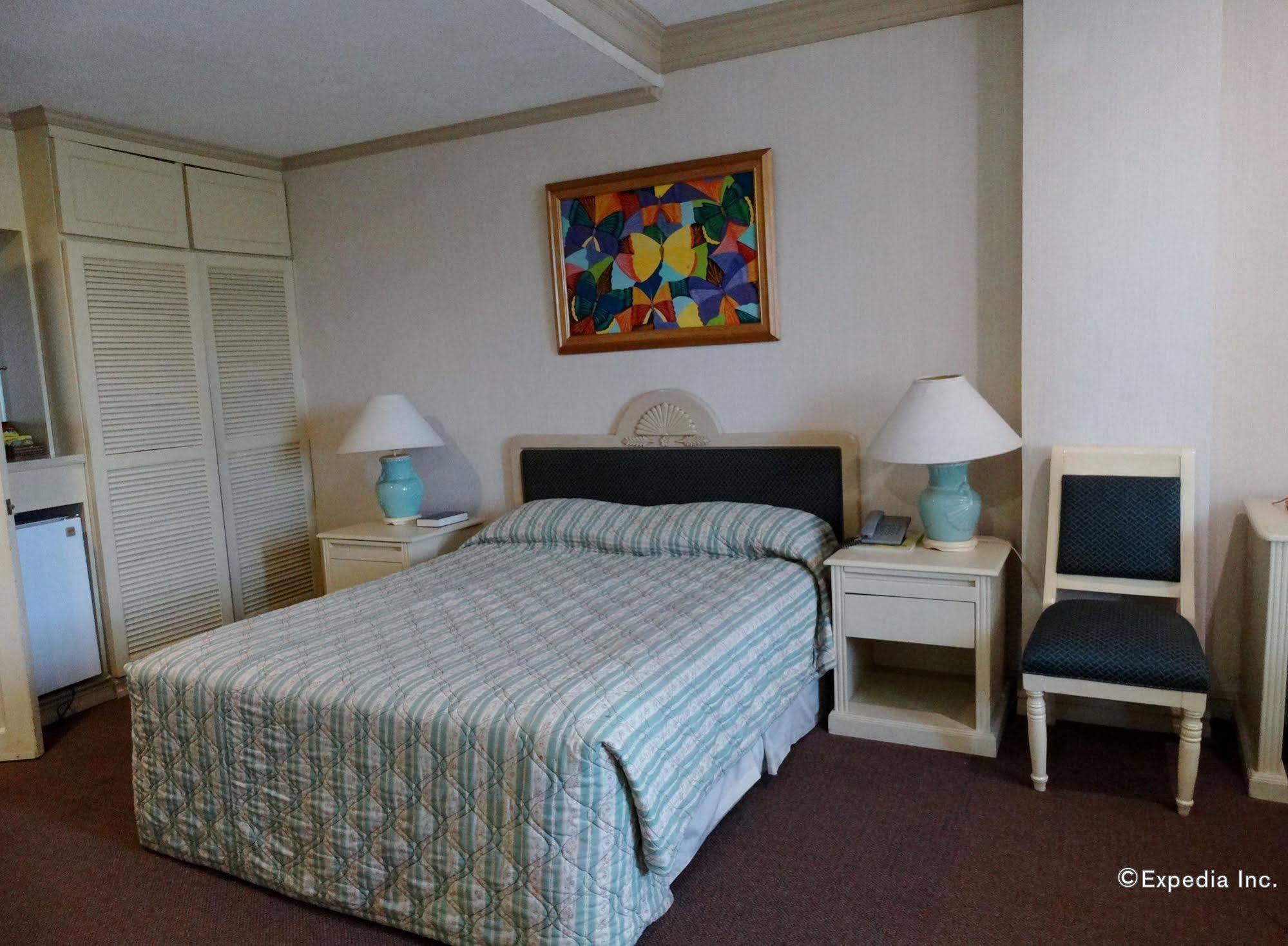 Orange Grove Hotel Davao City Εξωτερικό φωτογραφία