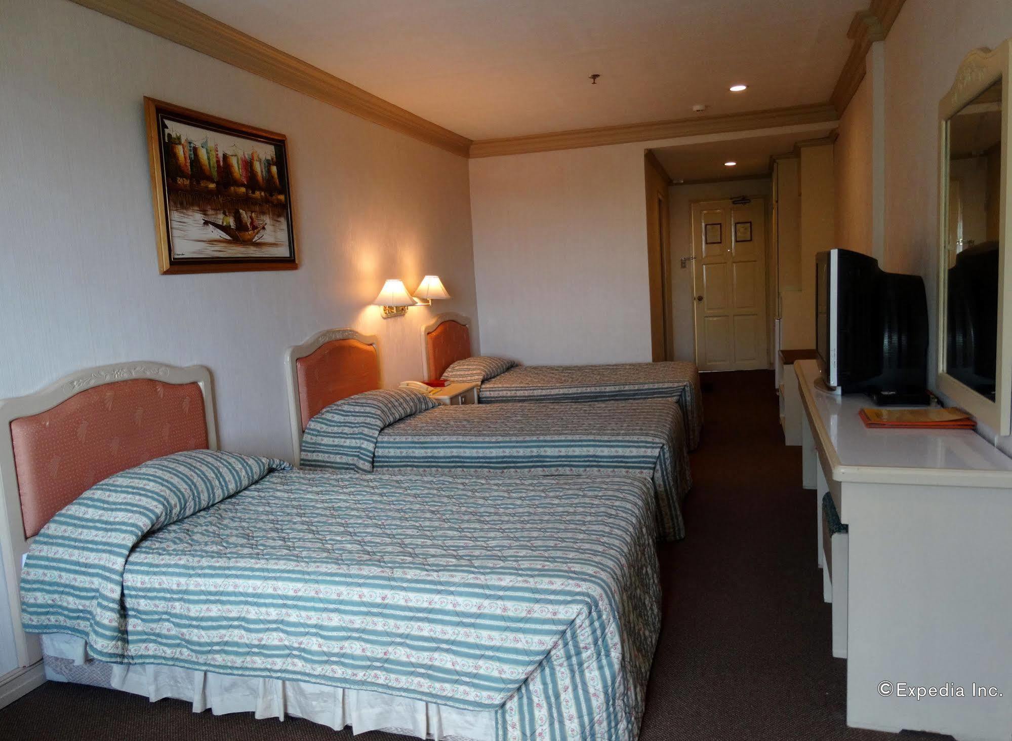 Orange Grove Hotel Davao City Εξωτερικό φωτογραφία
