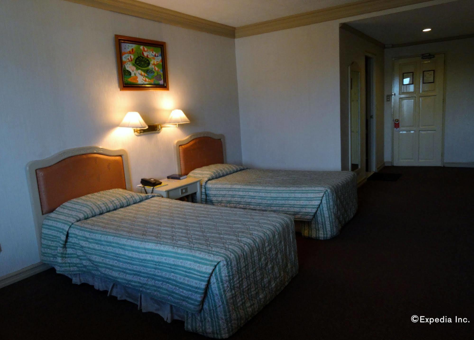 Orange Grove Hotel Davao City Εξωτερικό φωτογραφία