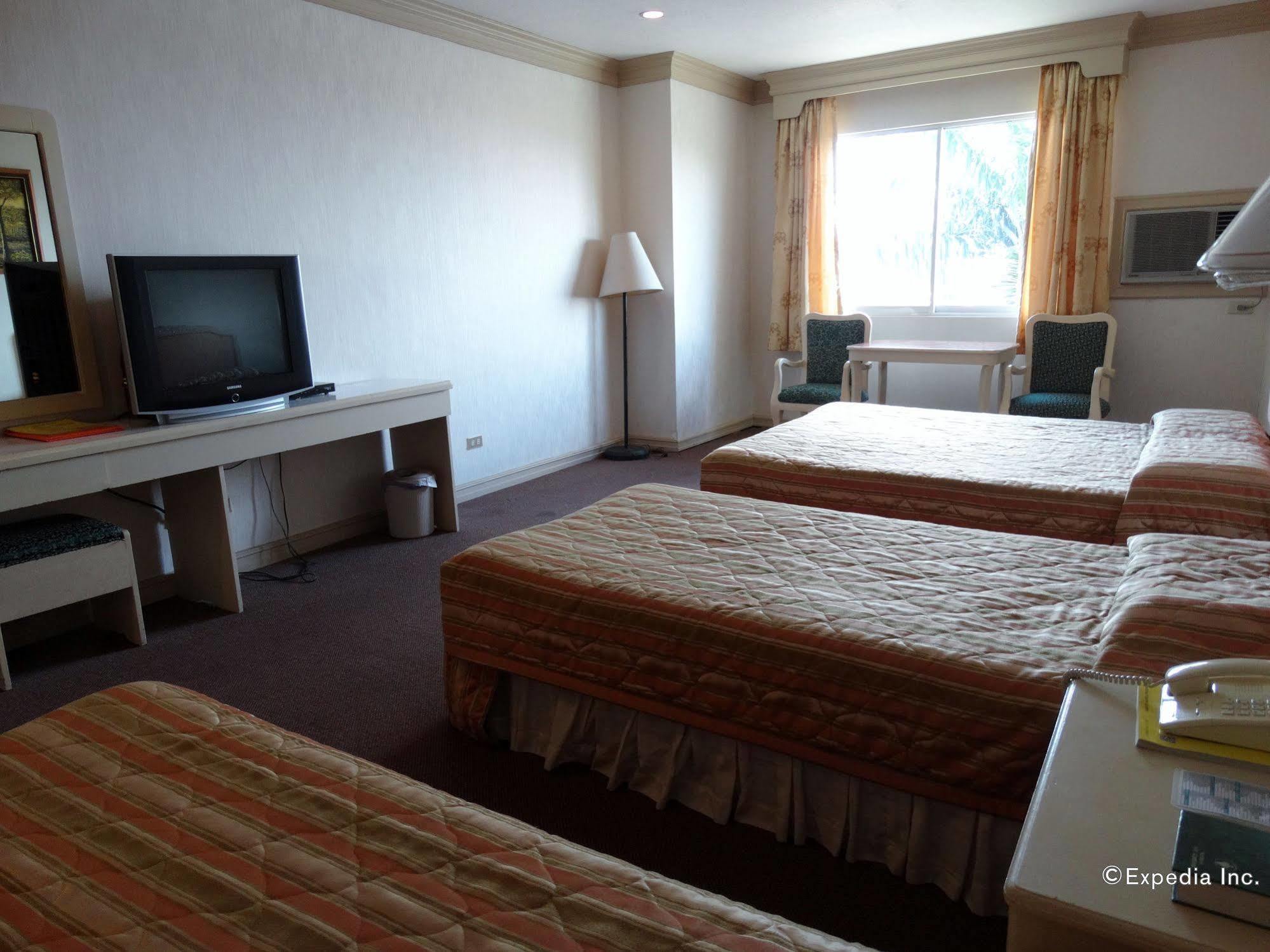 Orange Grove Hotel Davao City Εξωτερικό φωτογραφία