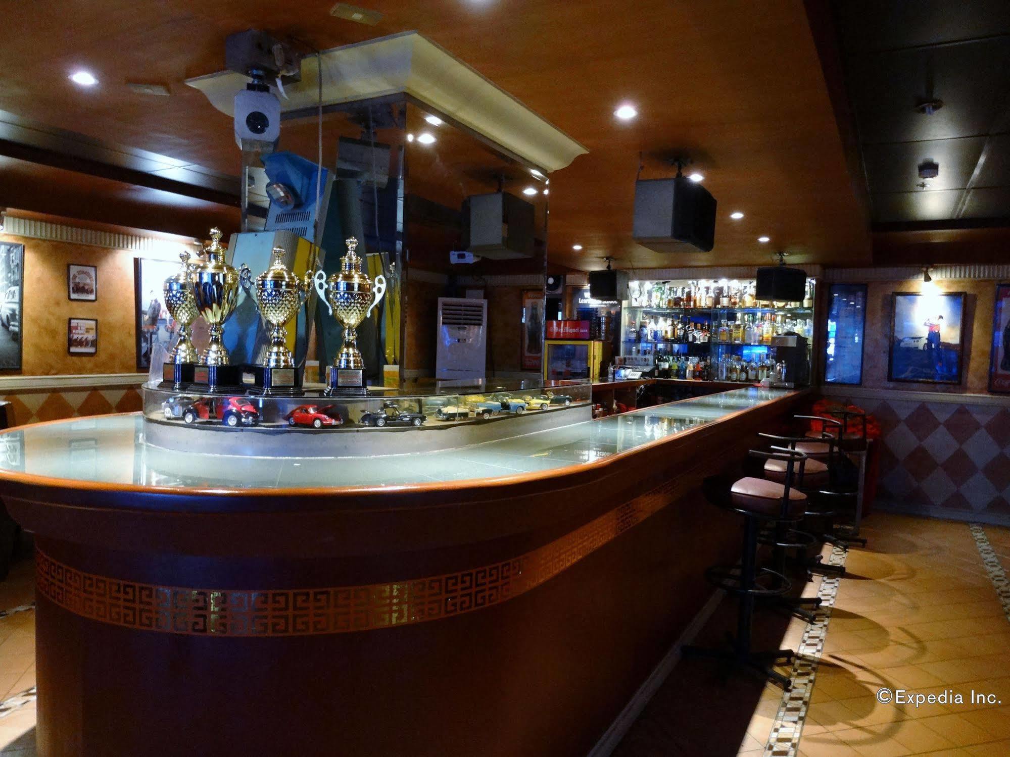 Orange Grove Hotel Davao City Εξωτερικό φωτογραφία