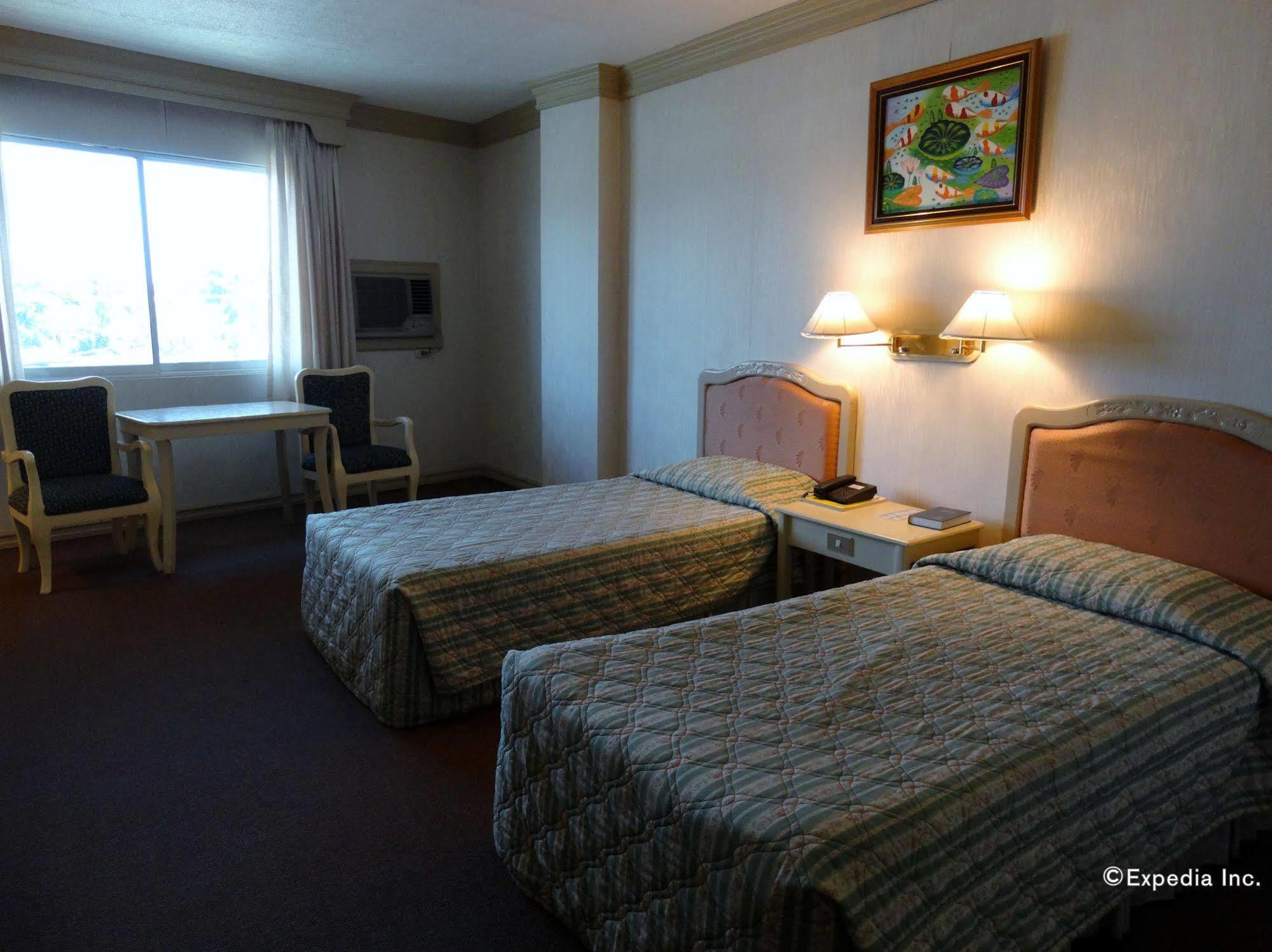 Orange Grove Hotel Davao City Εξωτερικό φωτογραφία