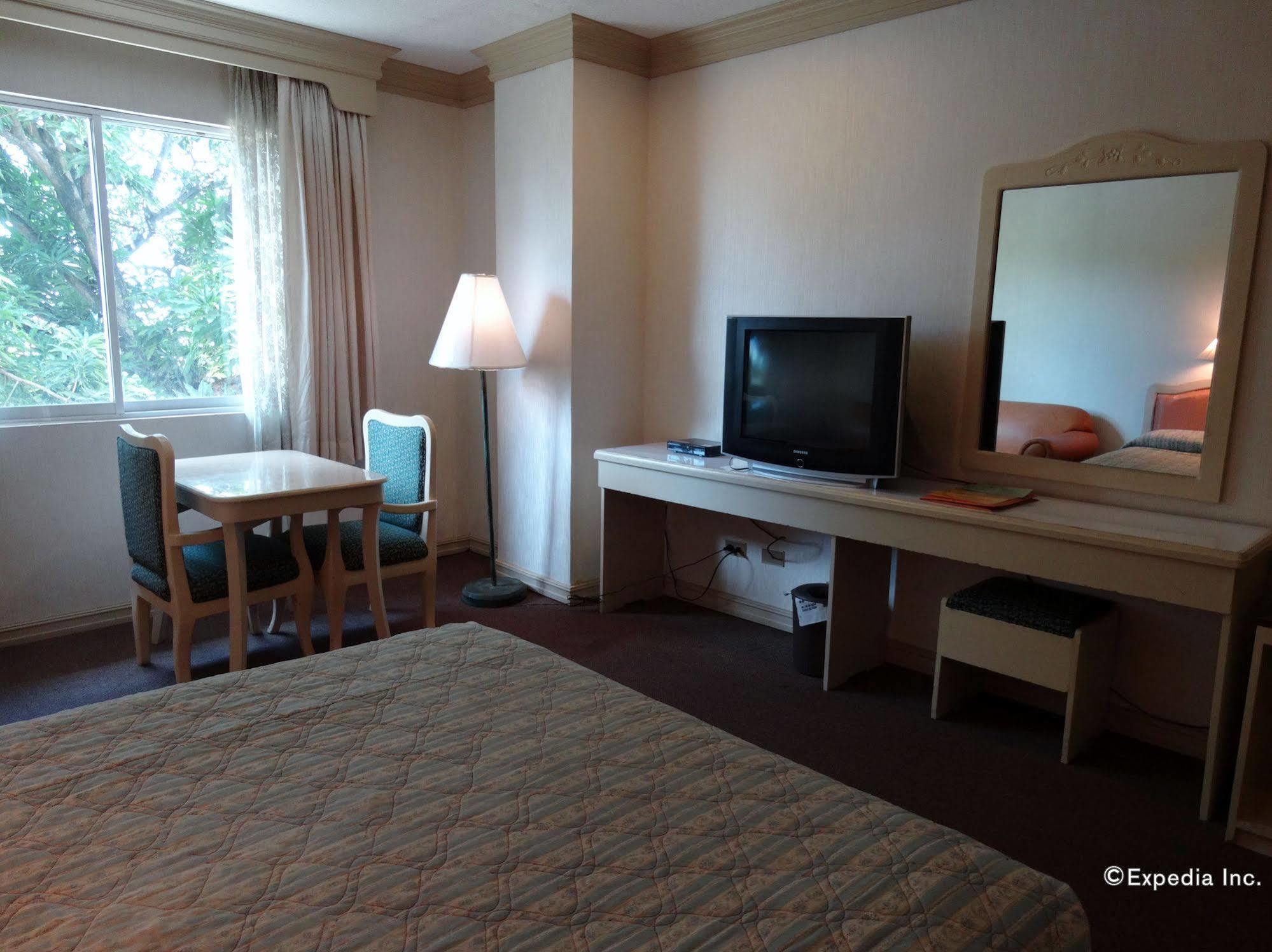 Orange Grove Hotel Davao City Εξωτερικό φωτογραφία