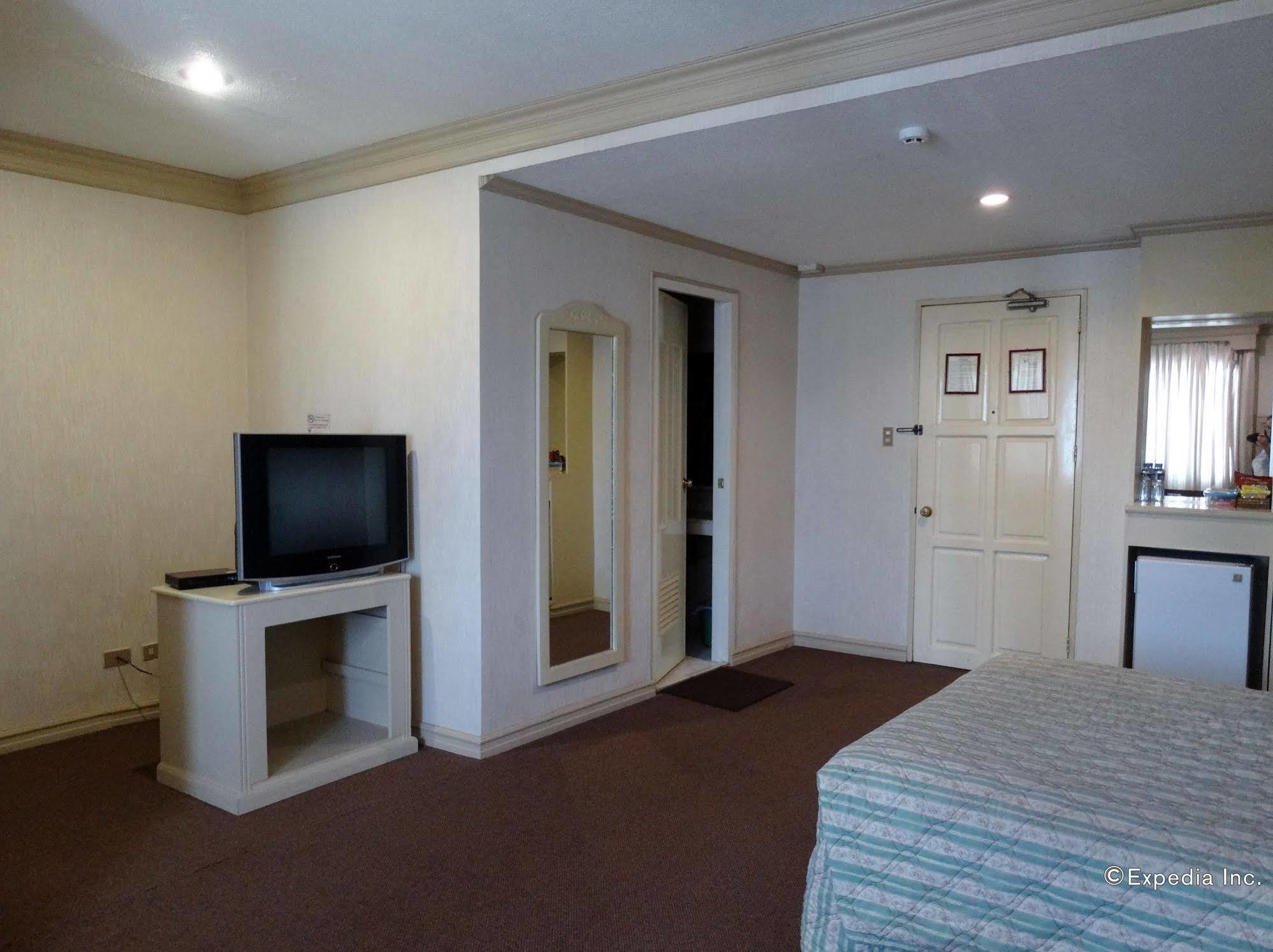 Orange Grove Hotel Davao City Εξωτερικό φωτογραφία