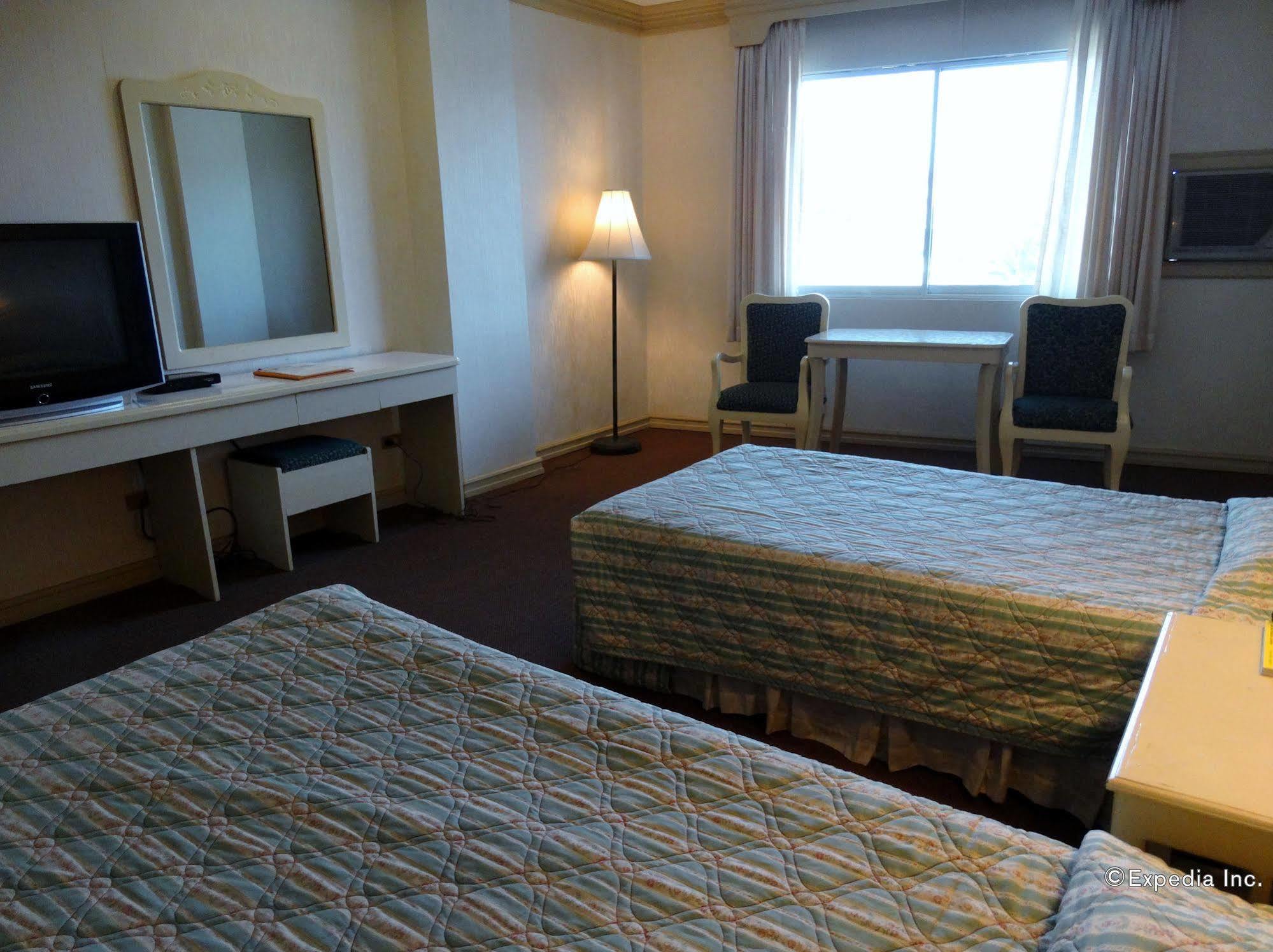 Orange Grove Hotel Davao City Εξωτερικό φωτογραφία