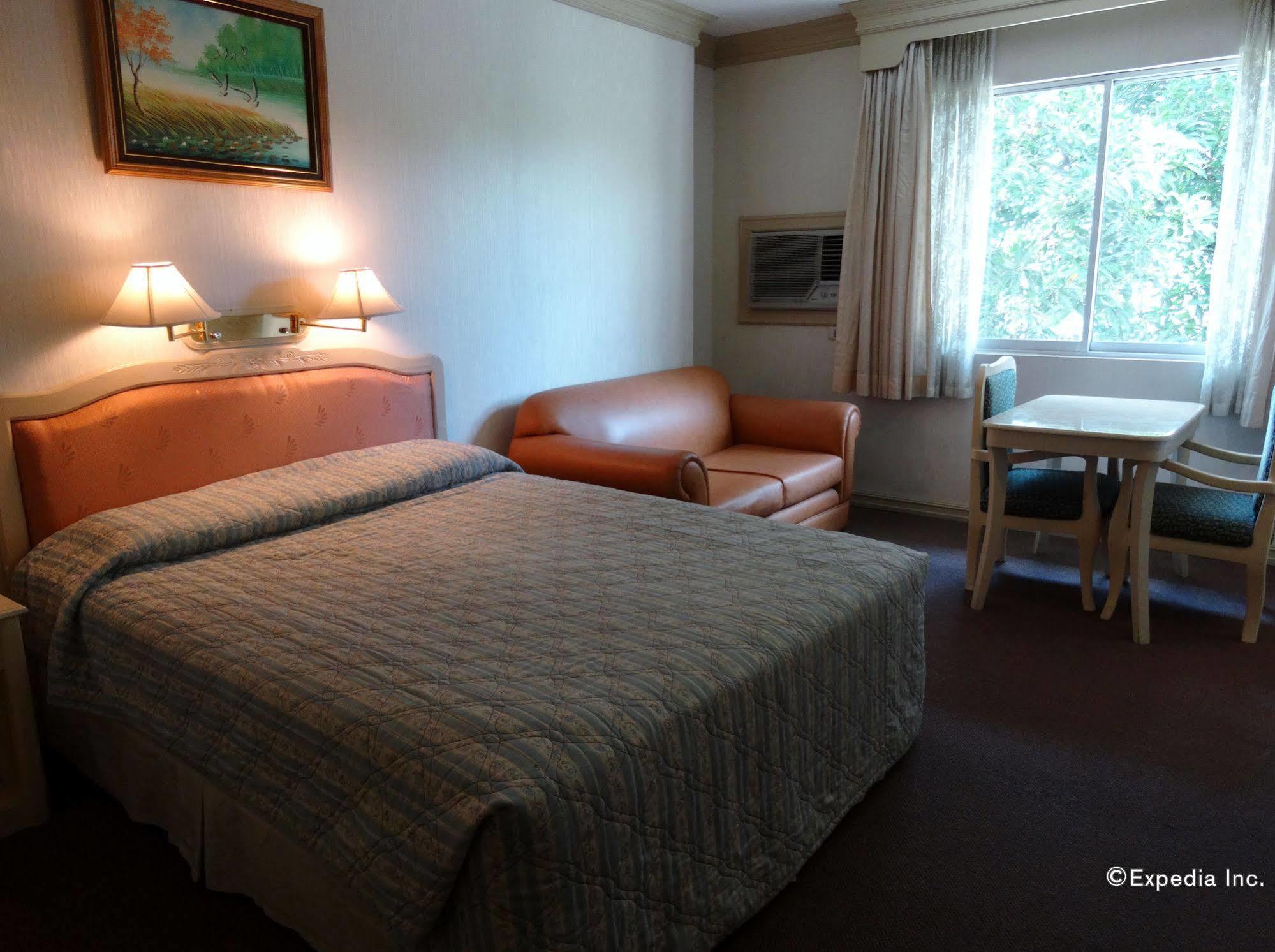Orange Grove Hotel Davao City Εξωτερικό φωτογραφία