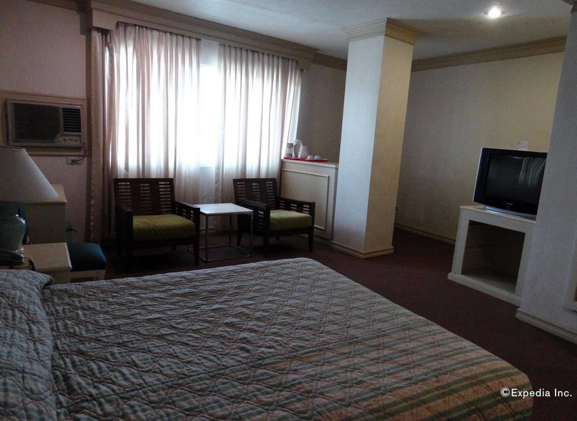 Orange Grove Hotel Davao City Εξωτερικό φωτογραφία