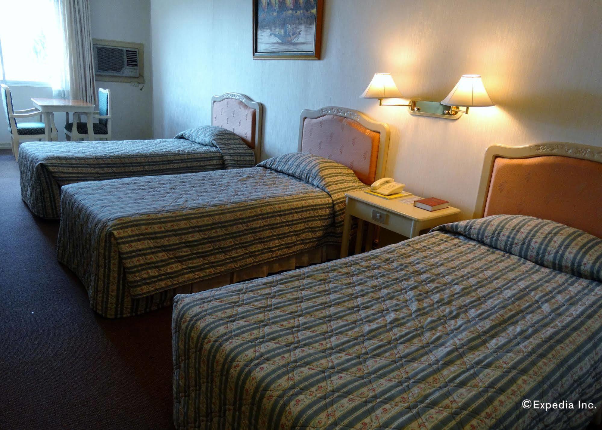 Orange Grove Hotel Davao City Εξωτερικό φωτογραφία