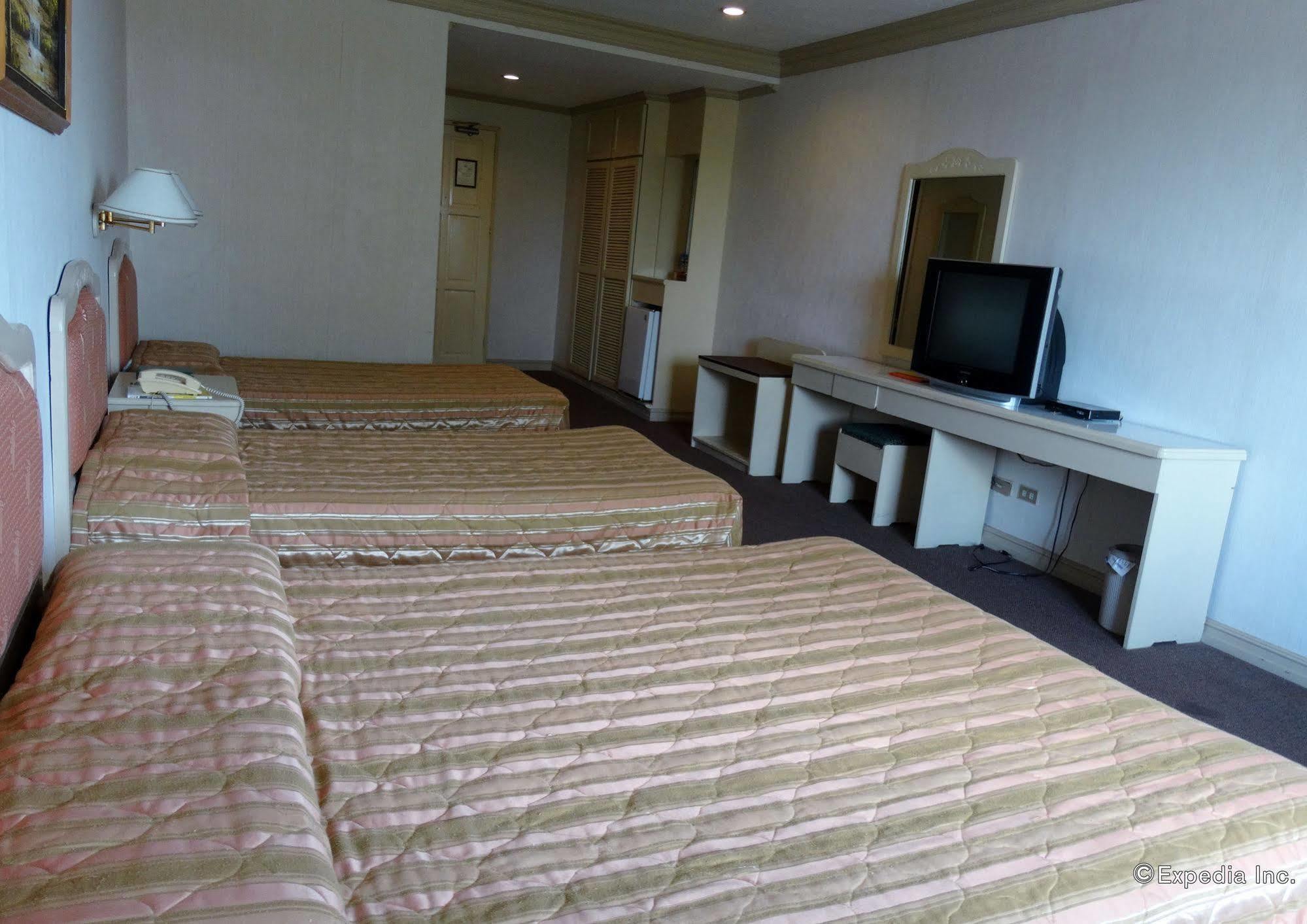 Orange Grove Hotel Davao City Εξωτερικό φωτογραφία