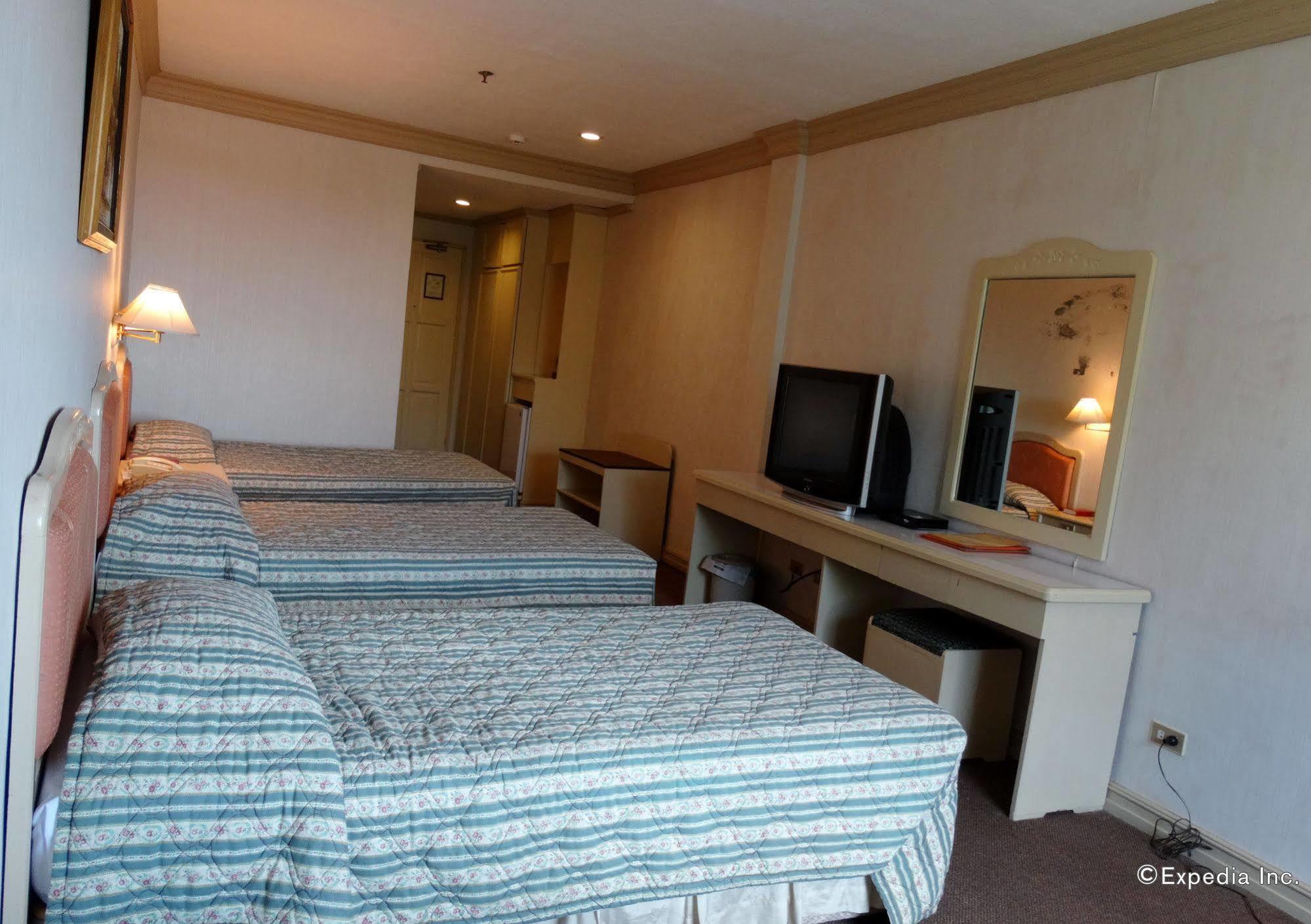 Orange Grove Hotel Davao City Εξωτερικό φωτογραφία