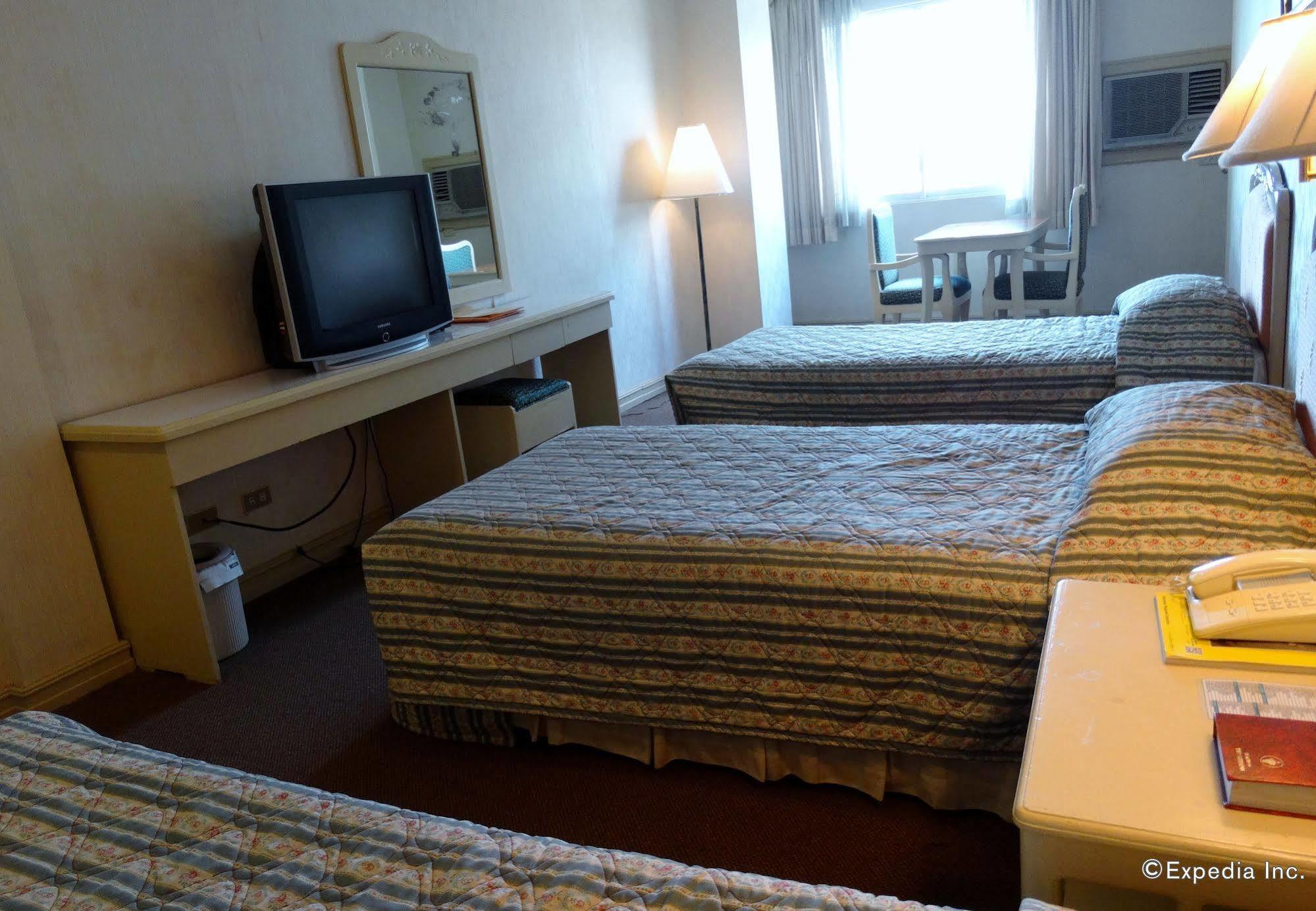 Orange Grove Hotel Davao City Εξωτερικό φωτογραφία
