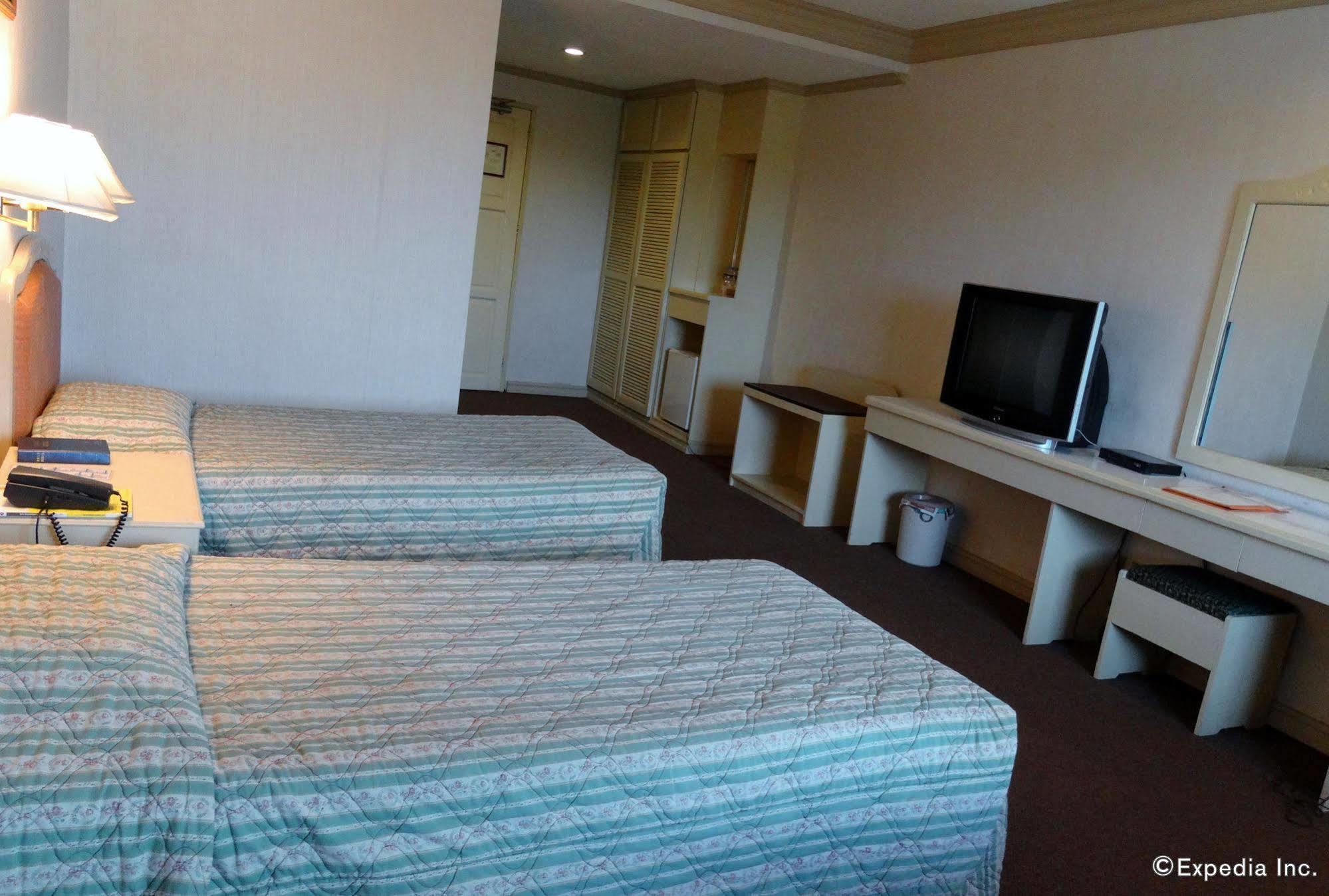 Orange Grove Hotel Davao City Εξωτερικό φωτογραφία